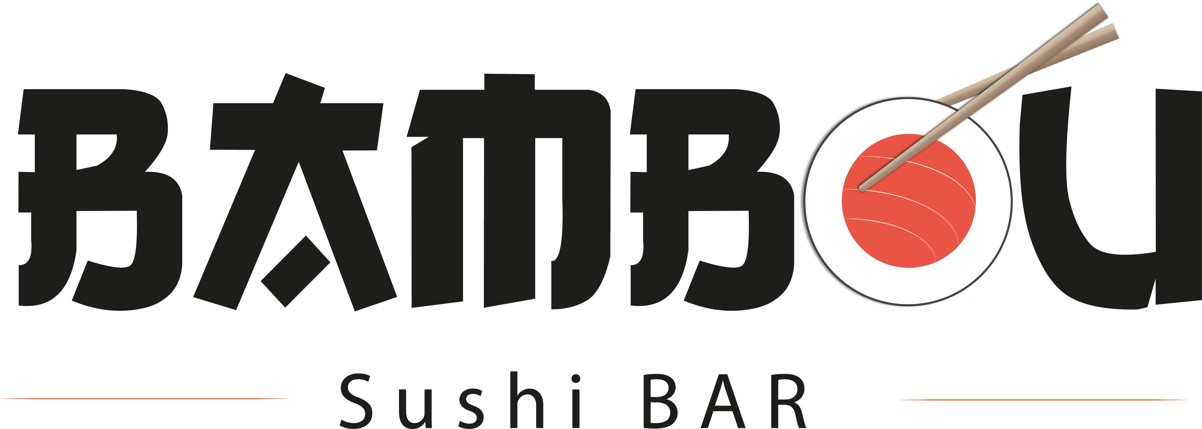 Bambou Sushis
